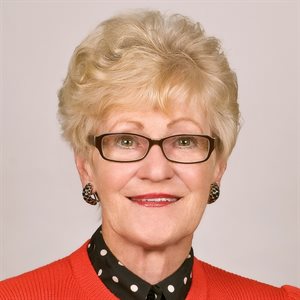 Karen Hutman
